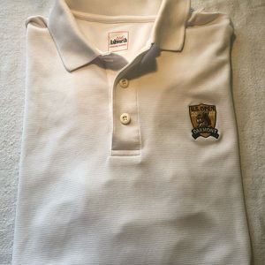 Authentic Ashworth 2007 U.S. Open at Oakmont Shirt